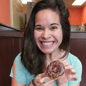 Meet your Posher, Merilee